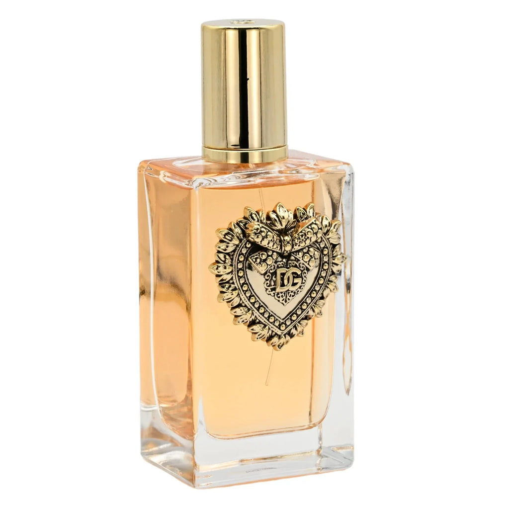 Dolce & Gabbana Devotion Eau de Parfum Spray for Women 3.3 oz