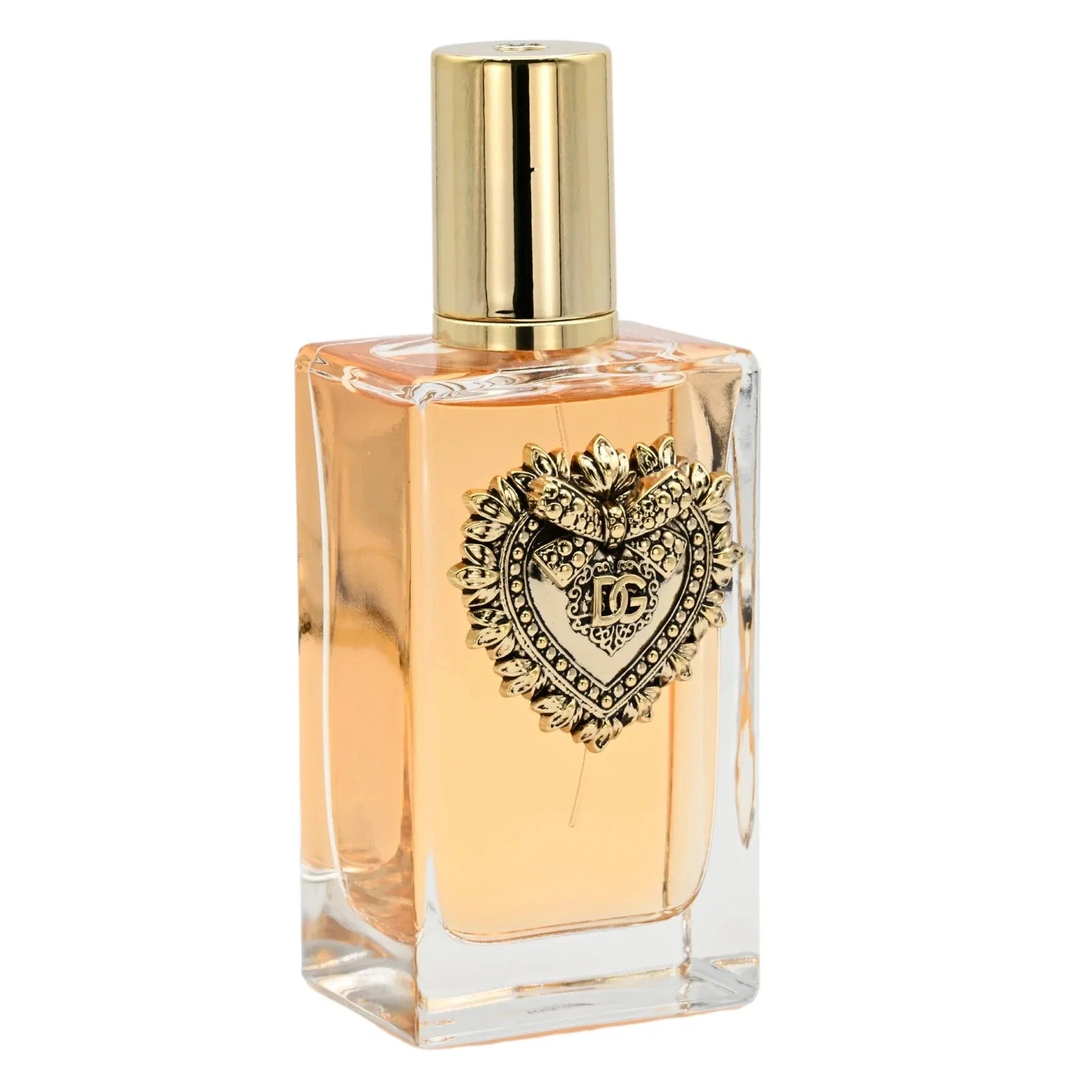 Dolce & Gabbana Devotion Eau de Parfum Spray for Women 3.3 oz