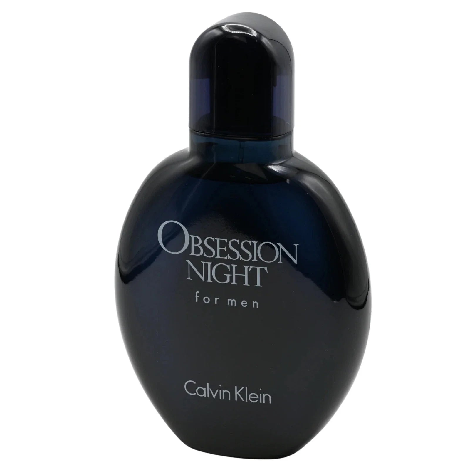 Calvin Klein Obsession Night EDT 4.0 oz Men’s Cologne Spray