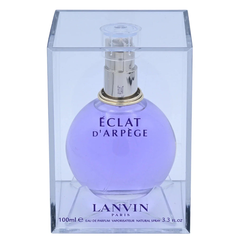 Eclat d'Arpege by Lanvin Eau De Parfum Spray 3.3 oz