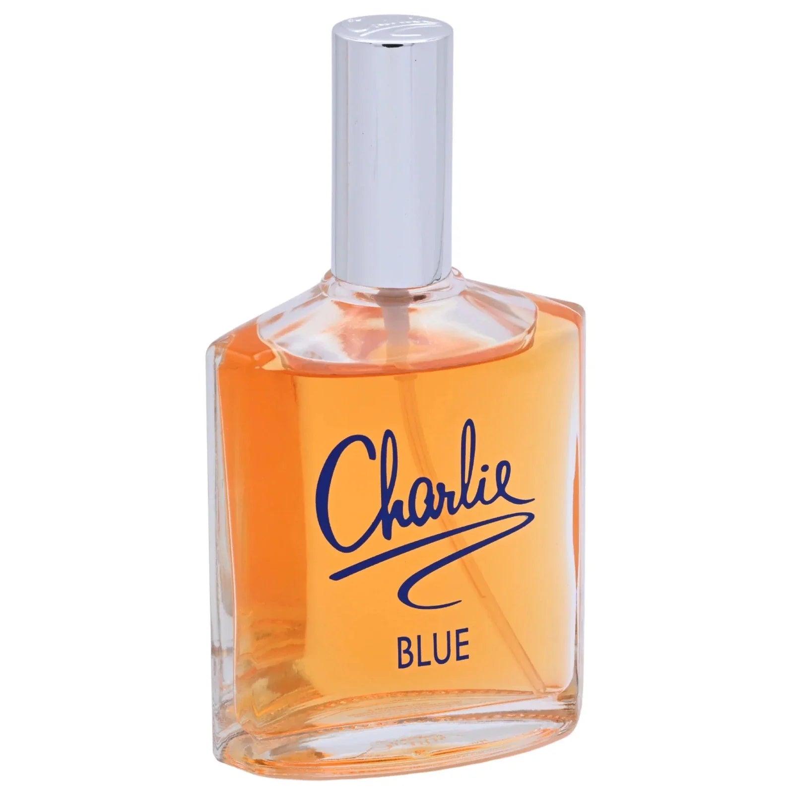 Revlon Charlie Blue EDT 3.4 oz Women’s Perfume Spray
