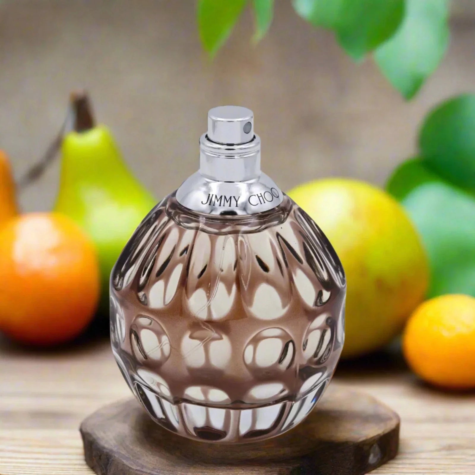 Jimmy Choo Eau De parfum Spray for Women 3.3 oz New Tester