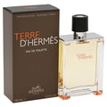 Hermes Terre D'Hermes Eau De Toilette Spray for Men 3.3 oz