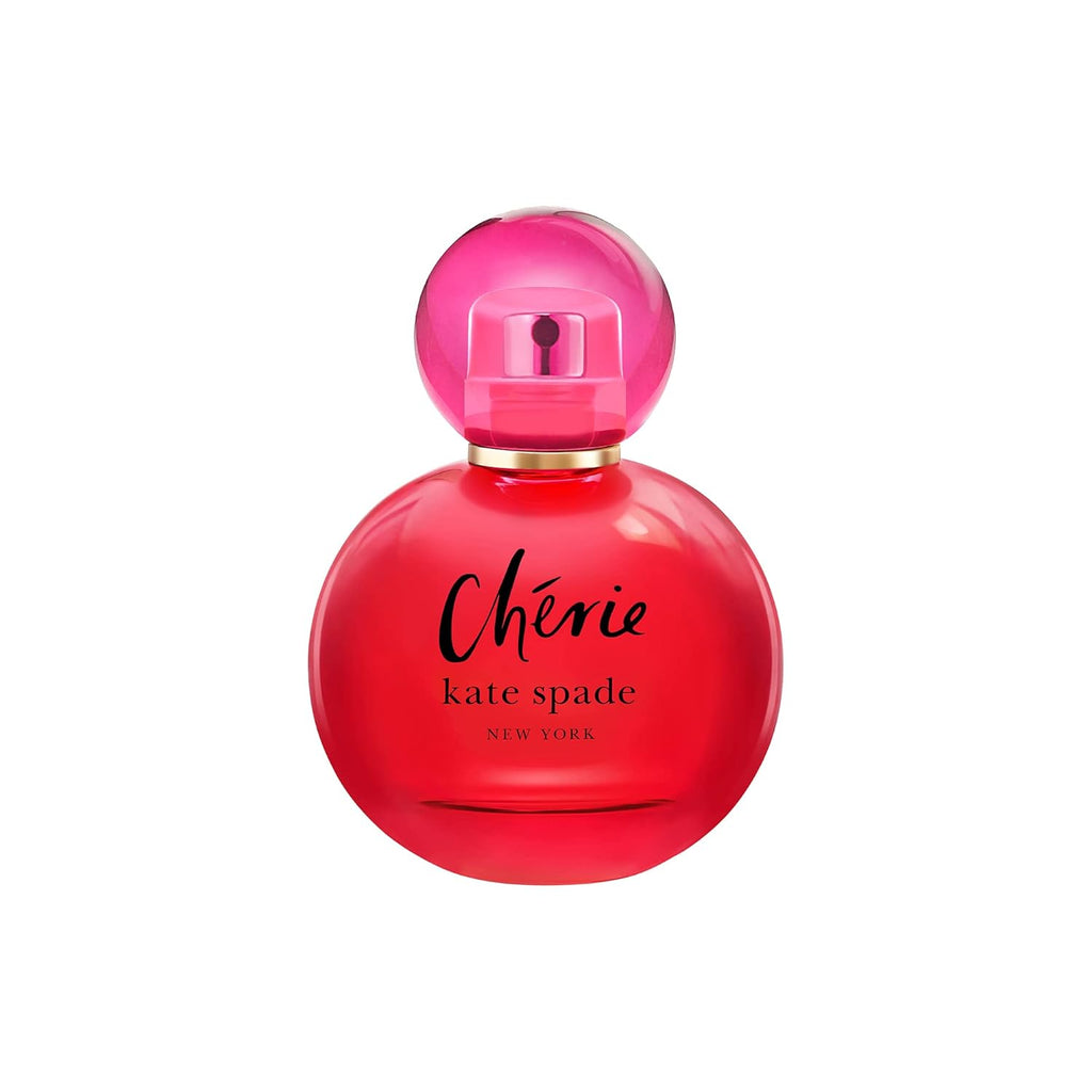 Cherie by Kate Spade Perfume for Women EDP 3.3 oz