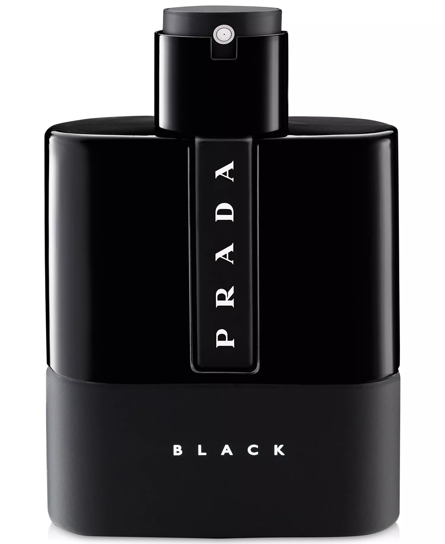 Prada Luna Rossa Black Eau de Parfum Spray 3.4 oz