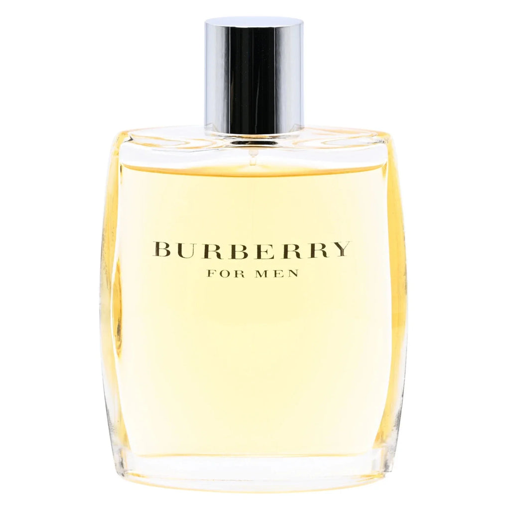 Burberry Classic for Men Eau de Toilette Spray 3.3 oz