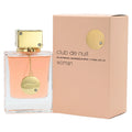 Club de Nuit by Armaf Perfume for Women EDP 3.6 oz