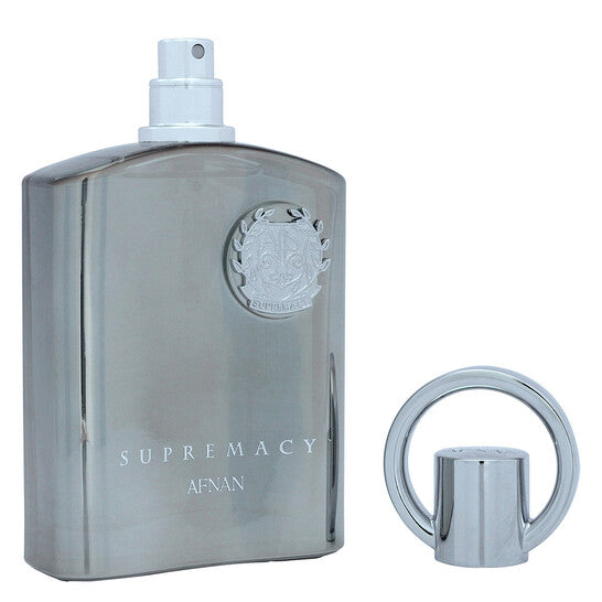 Afnan Supremacy Pour Homme EDP Spray for Men 3.4 oz