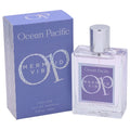 Op Mermaid Vibes by Ocean Pacific Perfume for Women EDP 3.4 oz