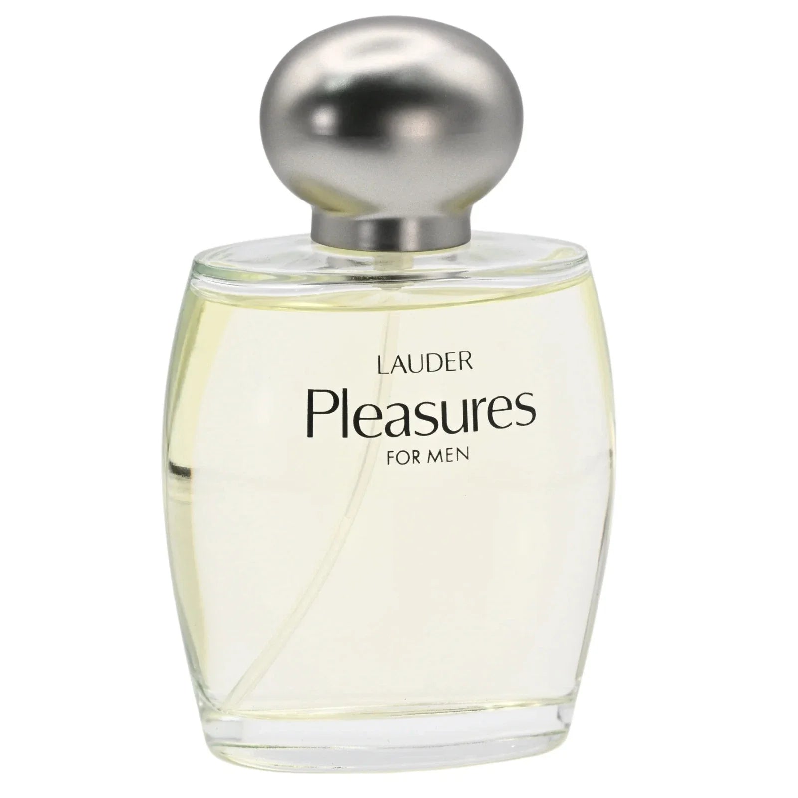 Estee Lauder Pleasures Cologne Spray for Men 3.4 oz