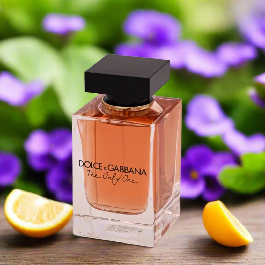 The Only One by Dolce & Gabbana EDP Spray for Women 3.3 oz