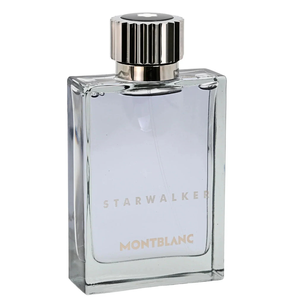 Mont Blanc Starwalker EDT Spray for Men 2.5 oz
