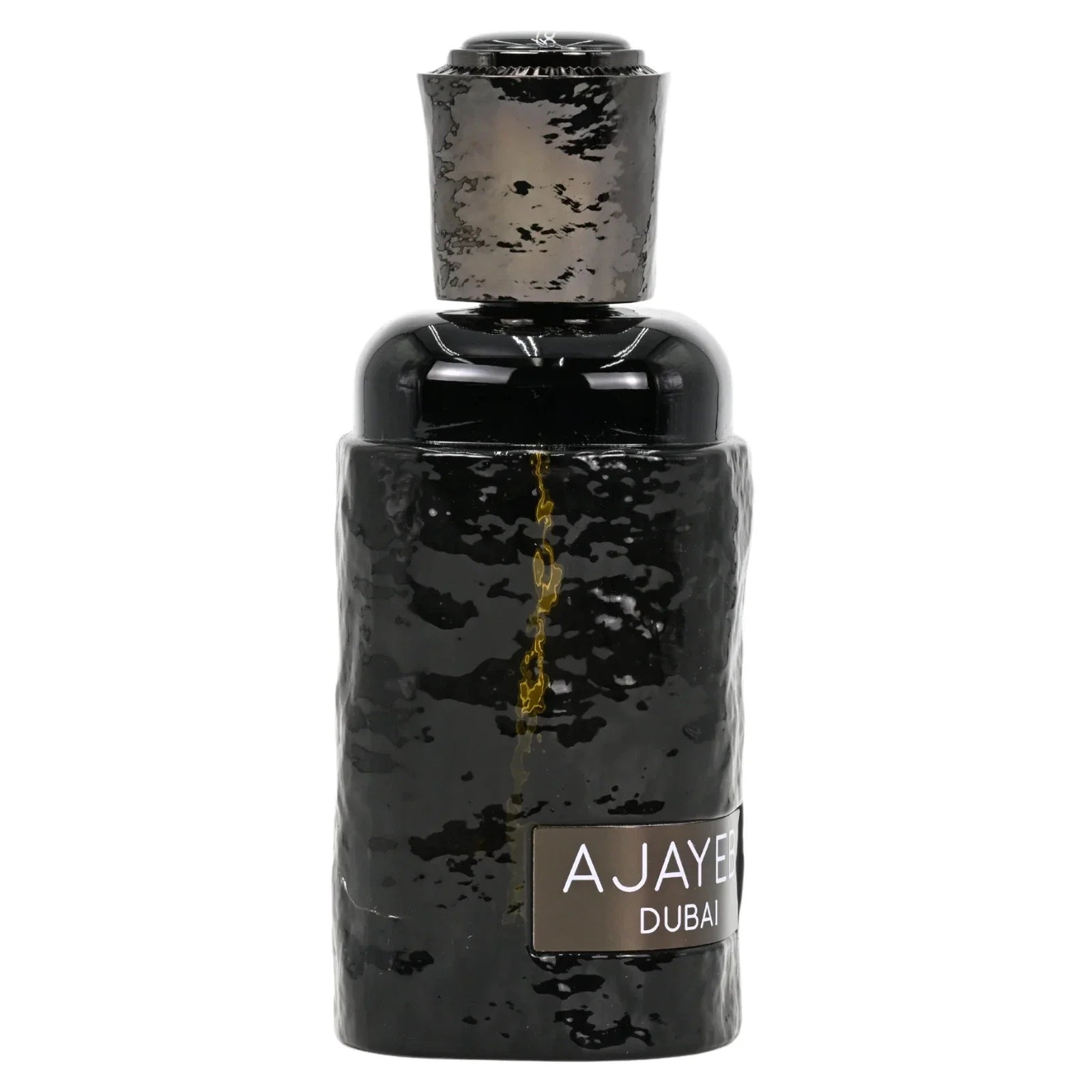 Lattafa Ajayeb Dubai Unisex Eau De Parfum Spray 3.4 oz