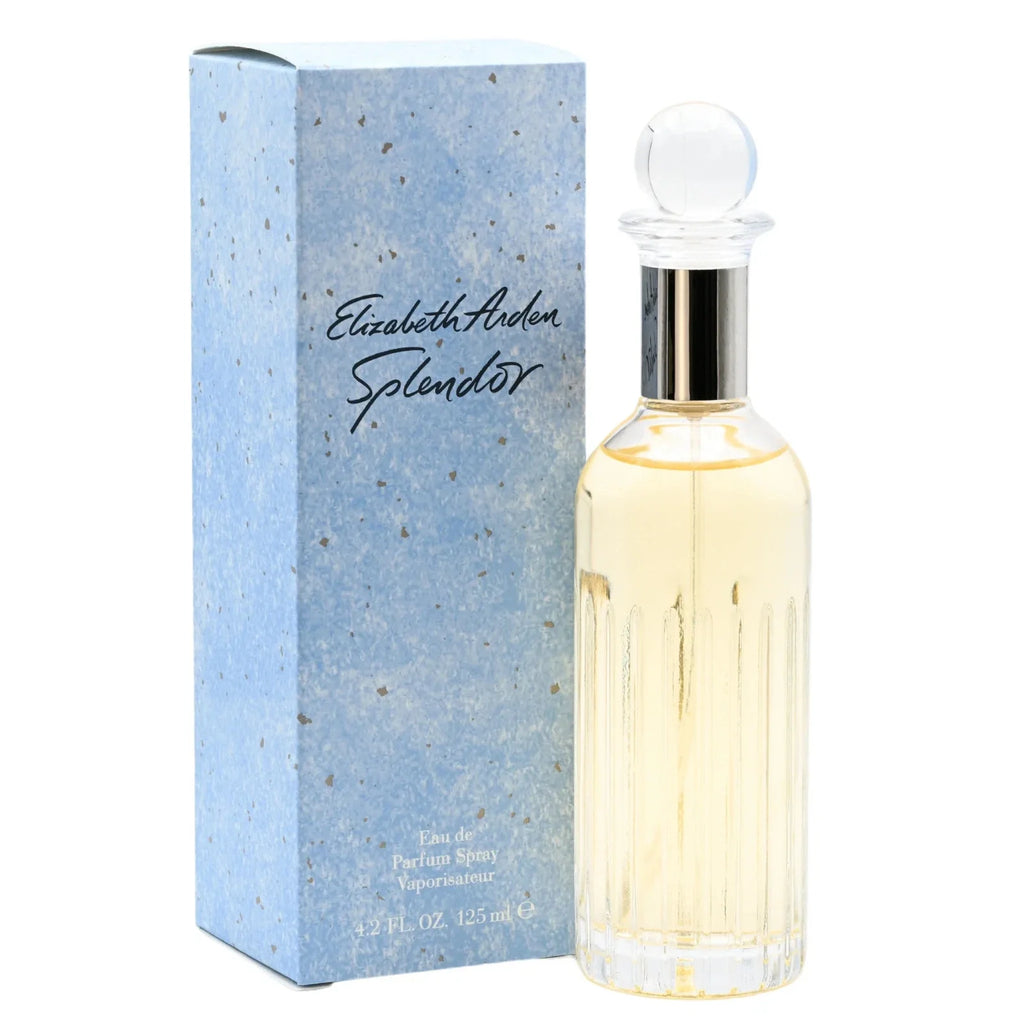 Elizabeth Arden Splendor for Women EDP Spray 4.2 oz