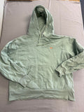 Adidas Skateboarding Hoodie - GONZ Shmoo Mark Gonzales Mint