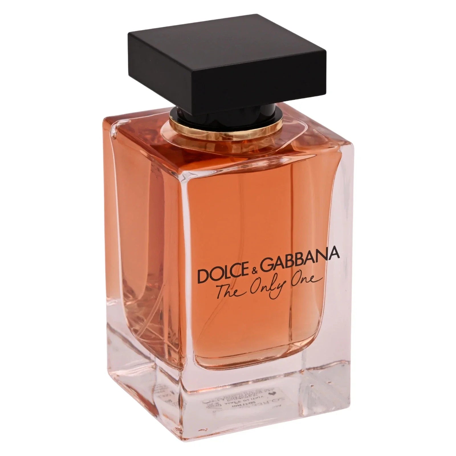 The Only One by Dolce & Gabbana EDP Spray for Women 3.3 oz