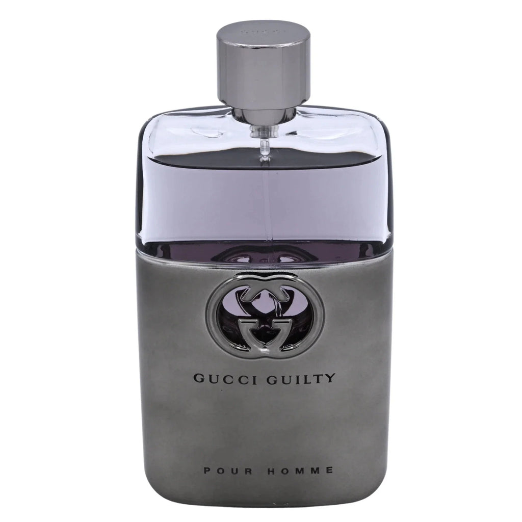Gucci Guilty Pour Homme Men's Cologne EDT 3.0 oz