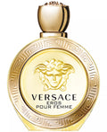 Versace Eros Pour Femme EDT Spray for Women 3.4 oz