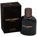 Dolce & Gabbana Pour Homme Intenso EDP Spray for Men 4.2 oz