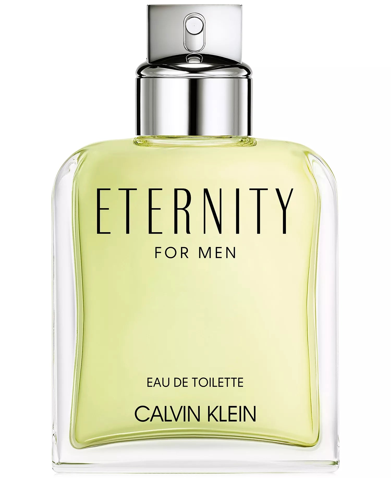 Calvin Klein Eternity for Men Eau de Toilette Spray 6.7 oz