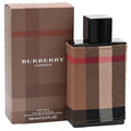 Burberry London Eau De Toilette Spray for Men 3.3 oz