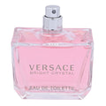 Versace Bright Crystal Eau de Toilette 3.0 oz – Tester
