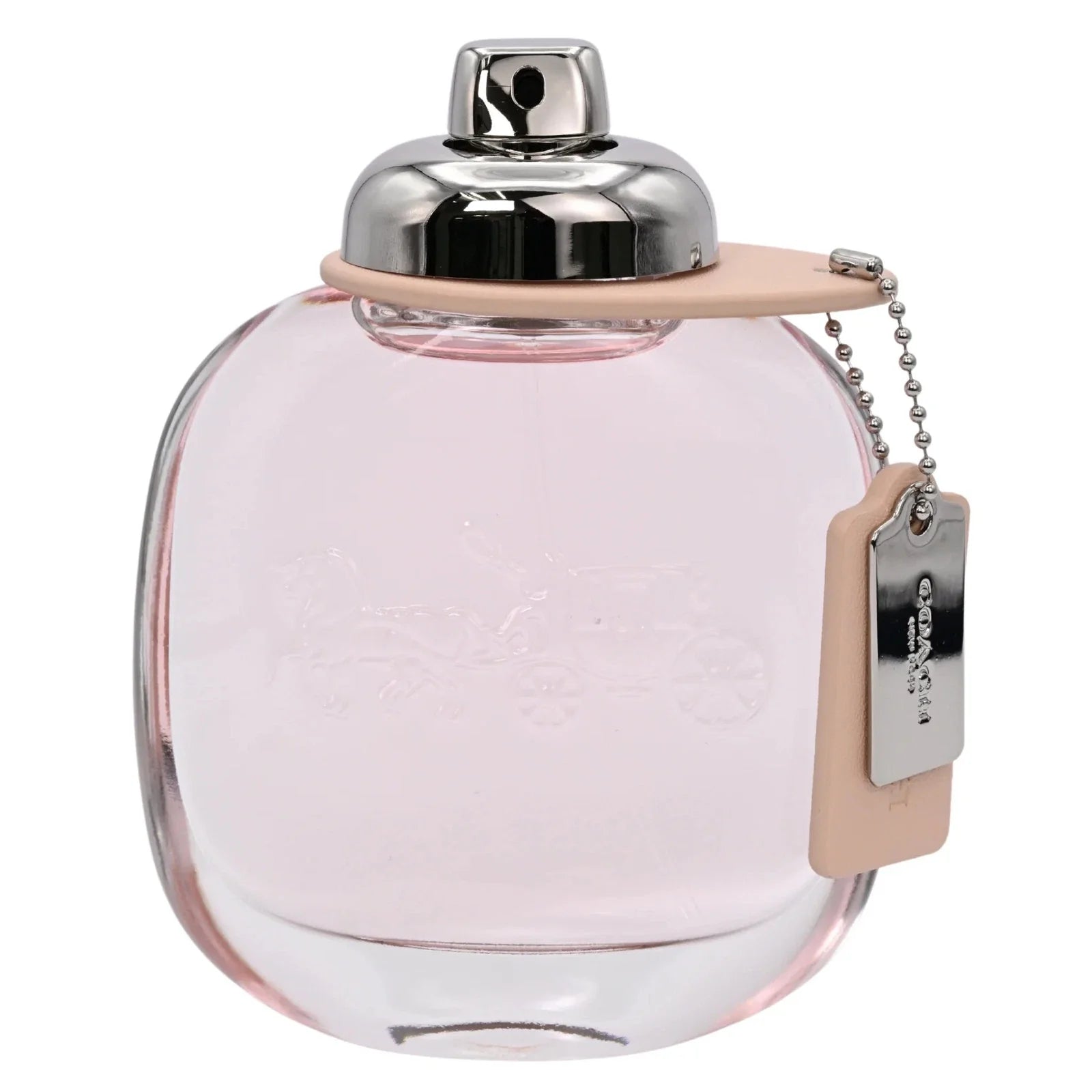 Coach New York Eau de Toilette Spray for Women 3.0 oz