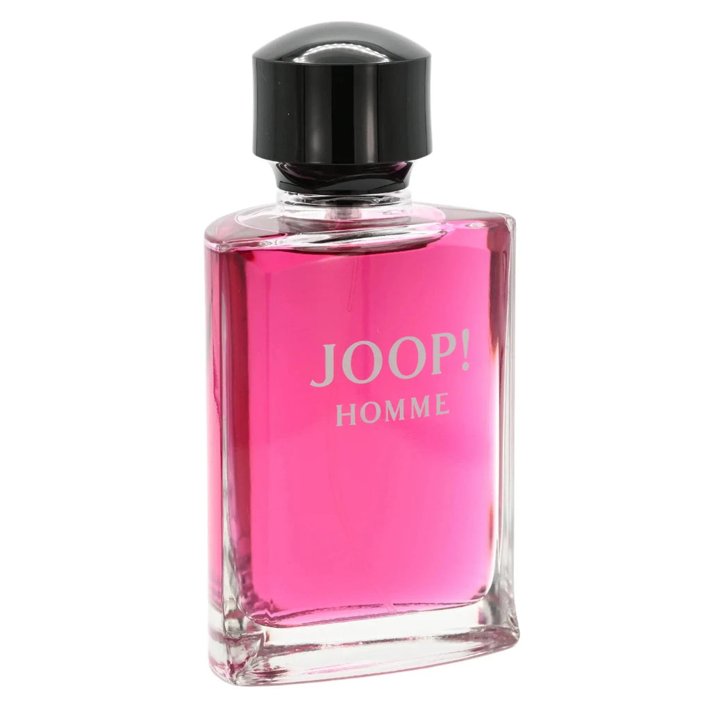 Joop! Homme Eau de Toilette Spray for Men 4.2 oz / 125ml