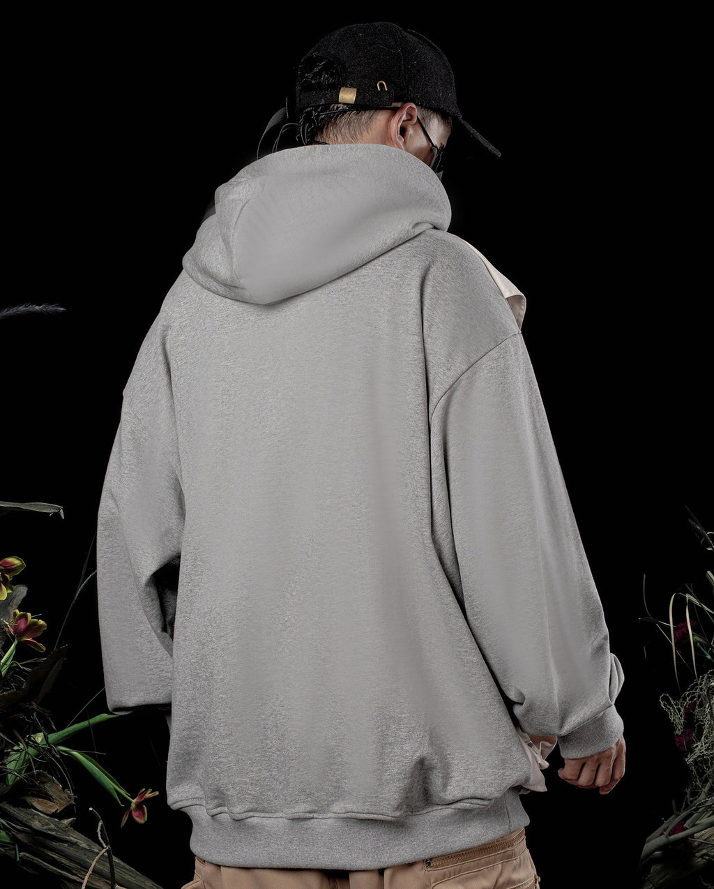 HiH27 I-Tech Essential Hoodie