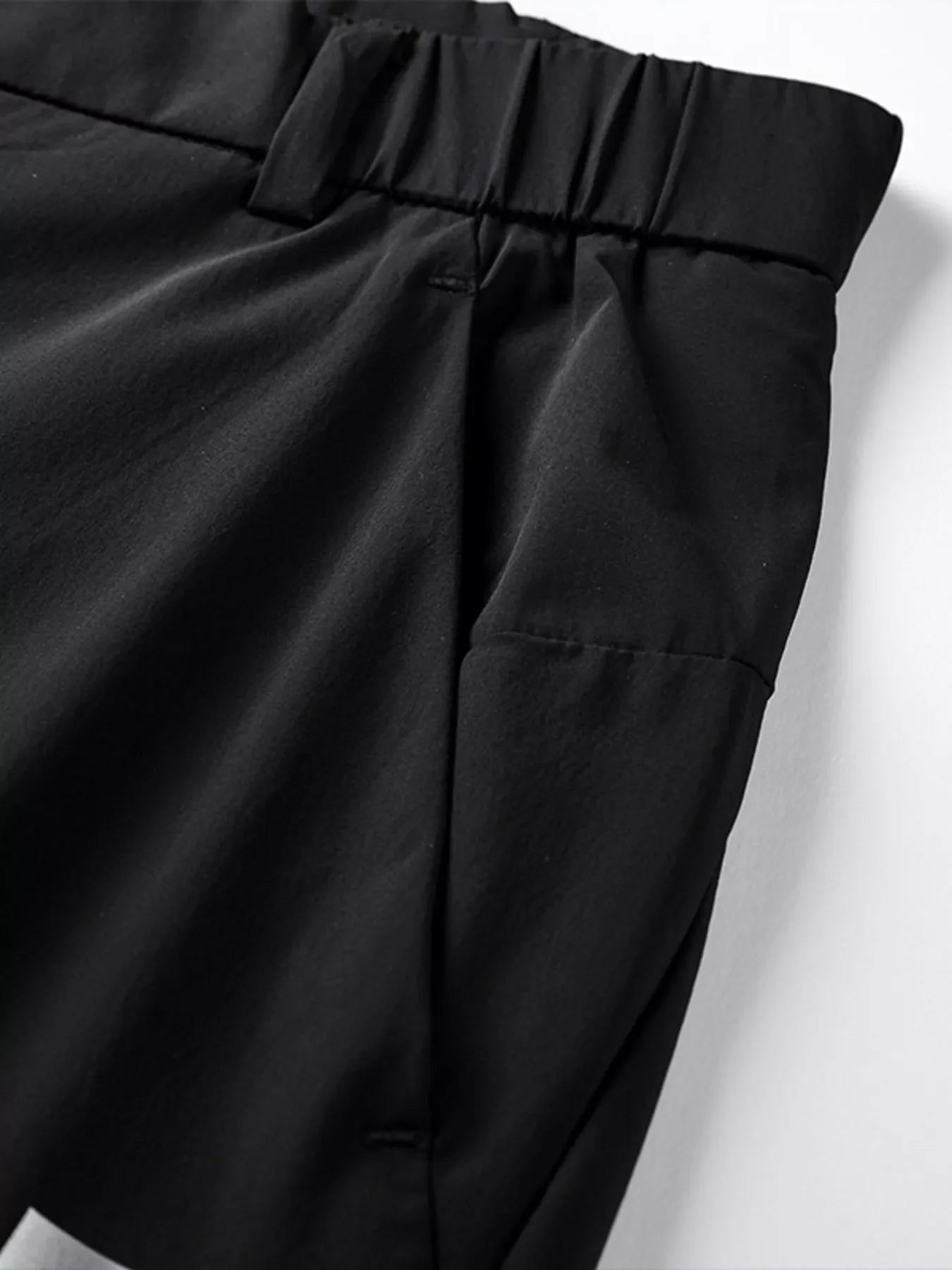 Men's Plus Size Loose Fit Pants