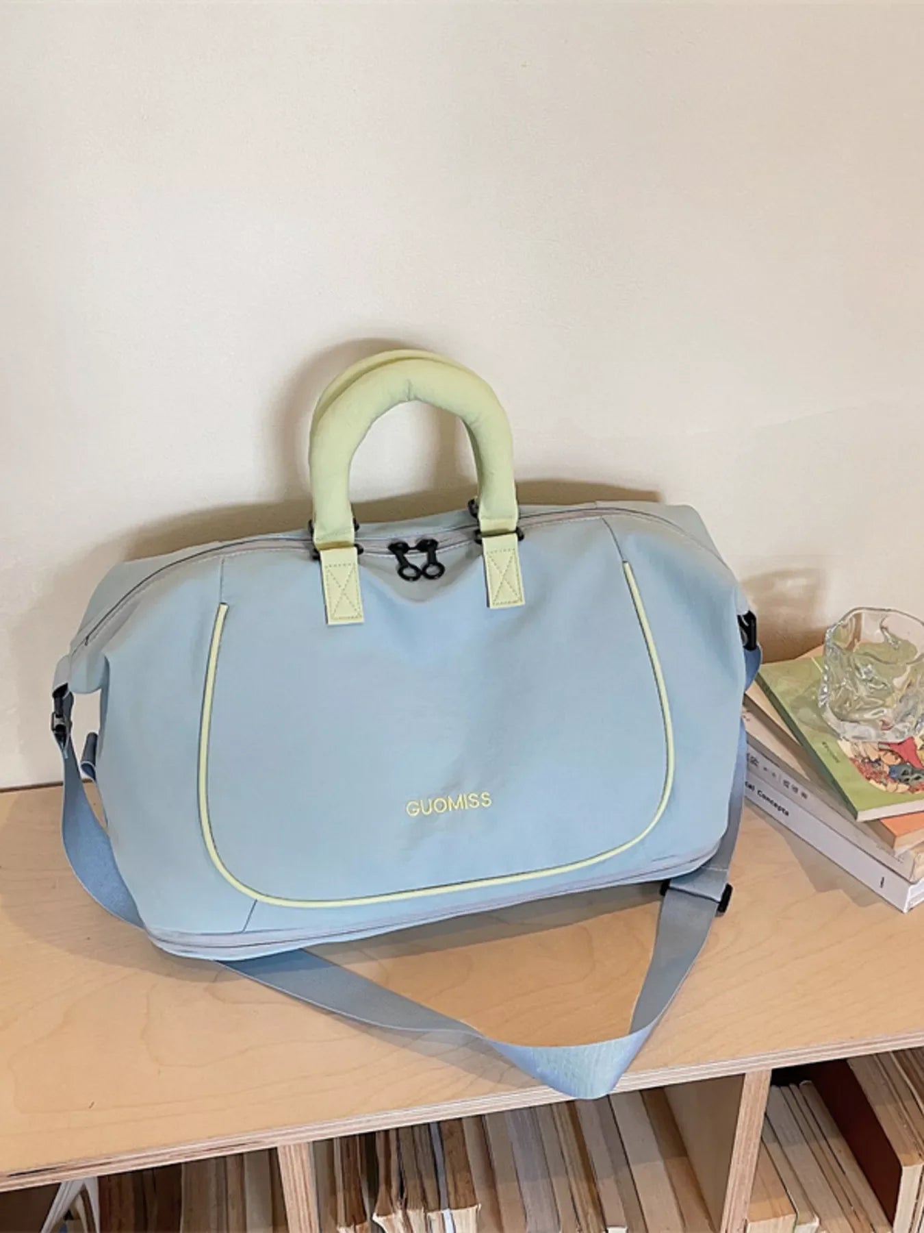 Oxford Cloth Travel Bag