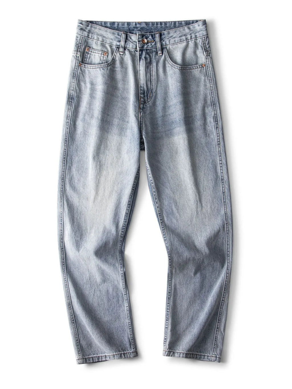 Men's Relaxed Fit Jeans
