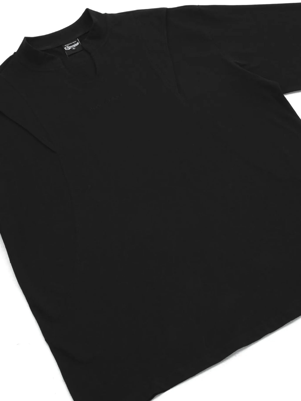 Men's Classic Oversized Short Sleeve T-Shirt