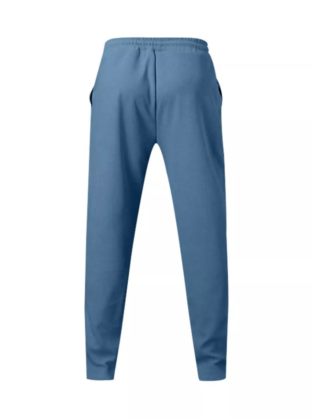 Men's Full Size Casual Drawstring Pants Plus Size