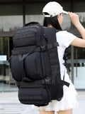 Large Capacity Travel Bag