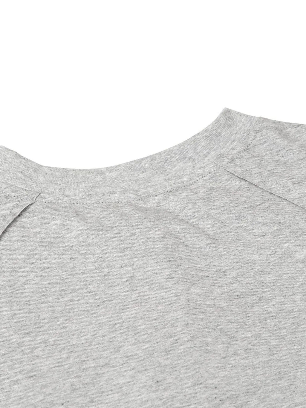 Men's Quarter-Zip Short Sleeve T-Shirt