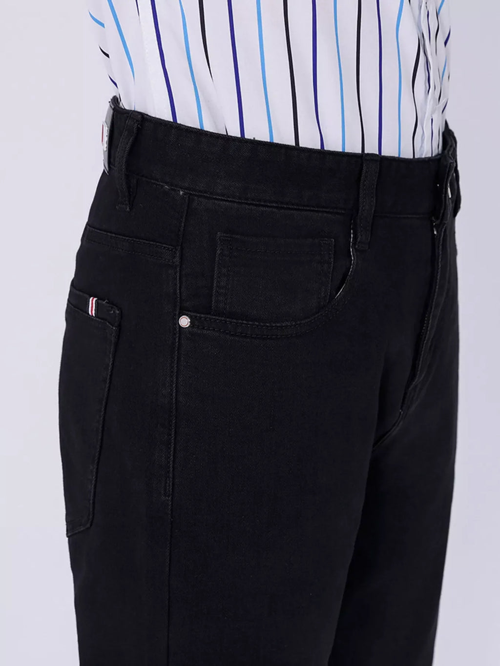 Men's Slim Fit Jeans