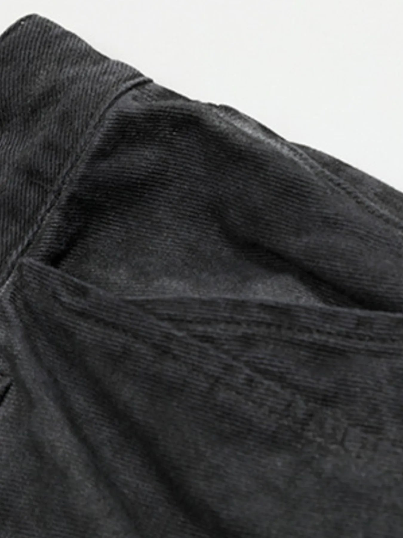 Men's Wide-Leg Jeans