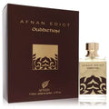 Ouddiction by Afnan perfume for unisex EDP 2.7 oz New in Box