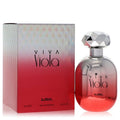 Viva Viola by Ajmal Eau De Parfum Spray 2.5 oz for Women