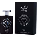 Lattafa Pride Al Qiam Silver for Men Eau De Parfum Spray 3.4 oz