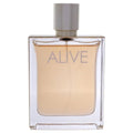 Boss Alive by Hugo Boss Perfume for Women EDP 1.6 oz New Tester