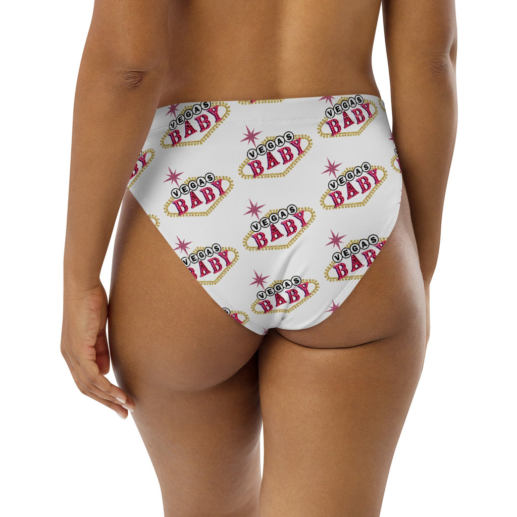 Baha Ranch Yeehaw Vegas Baby Bikini Bottom