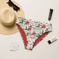 Baha Ranch Yeehaw Desert Rodeo Bikini Bottom