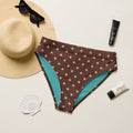 Baha Ranch Yeehaw Little Stars Bikini Bottom