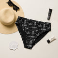 Baha Ranch Yeehaw Ranch Life Bikini Bottom