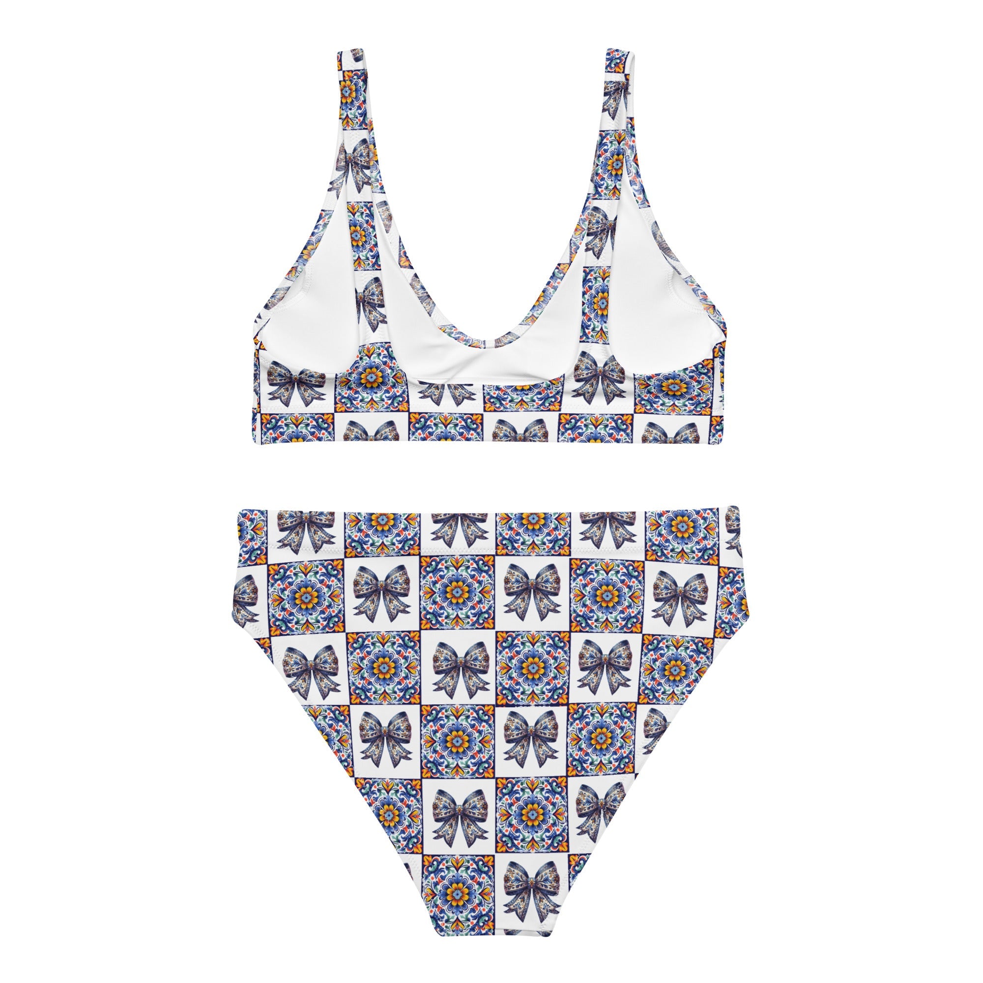 Baha Ranch Yeehaw Talavera Bikini