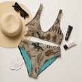 Baha Ranch Yeehaw Ol' Cowboy Bikini