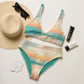 Baha Ranch Yeehaw Somewhere On A Beach Bikini