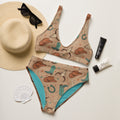 Baha Ranch Yeehaw All Western Bikini